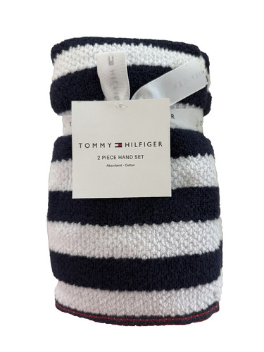 Tommy hilfiger rugby stripe - -,