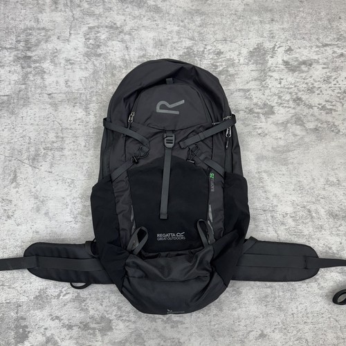 Regatta blackfell 25l black - regatta,