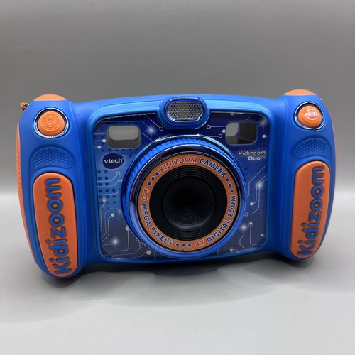Vtech kidizoom duo digital - kidizoom,