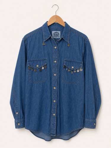 Vintage cambridge dry goods - vintage,