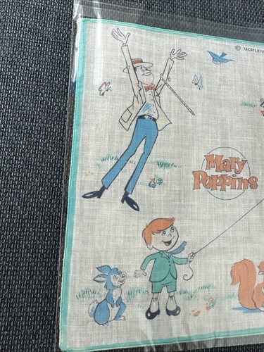 Original 1964 vintage - 1964, mary
