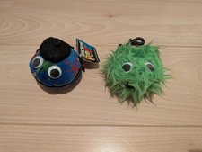 Teachers pets keyring x2