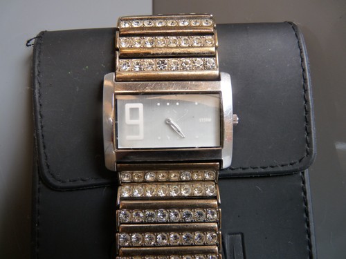Ladies storm opulent - , crystal