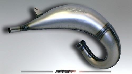 Dep dept2124 exhaust - dep,