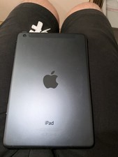 Apple iPad Mini 2 7.9 Display