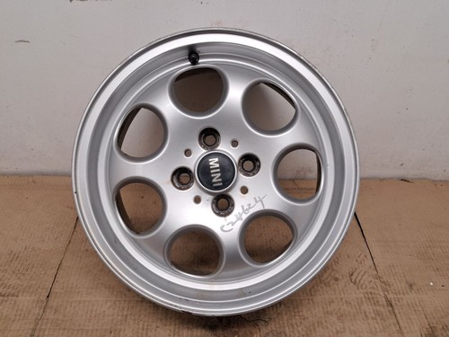 Mini hatch cooper - mini, wheel