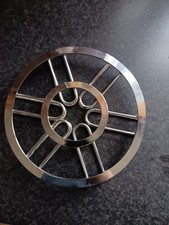 Kettle Teapot Chrome Stand |