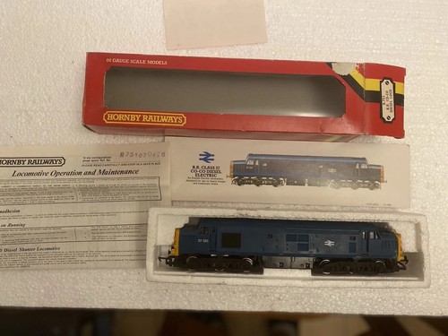 Hornby r751 class - br, co