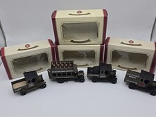 Oxford Diecast Military 2nd