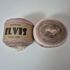 Yarnsmiths Double Knit Yarn. 2