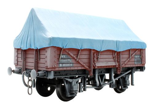 Pre owned smr plank with - 5,