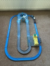 Tomy thomas jeremy airport - thomas, &