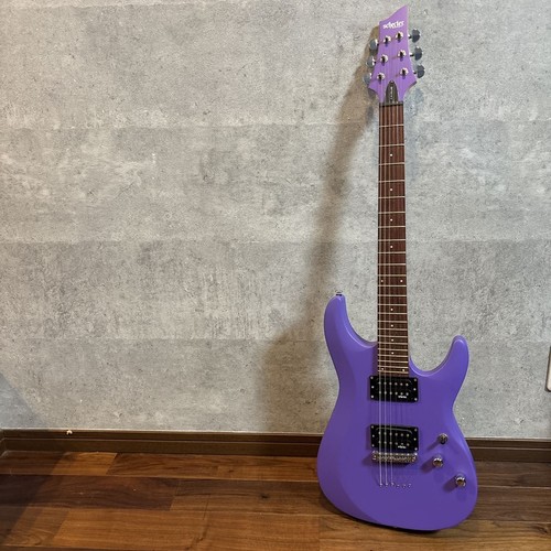 Excellent schecter deluxe - excellent,