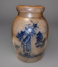 Rowe pottery works - rowe,