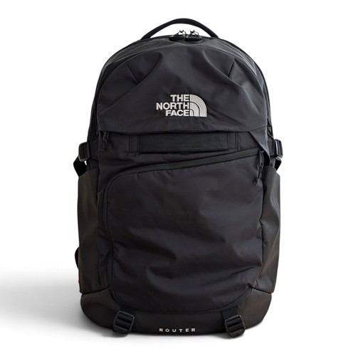 The north face router - router, backpack