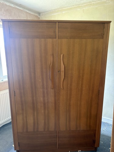 1950s plan wardrobe - plan,