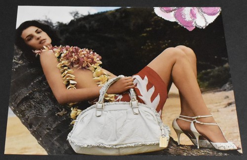 2006 print fashion legs - ad,