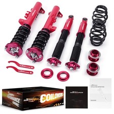 Coilovers suspension shock - suspension,