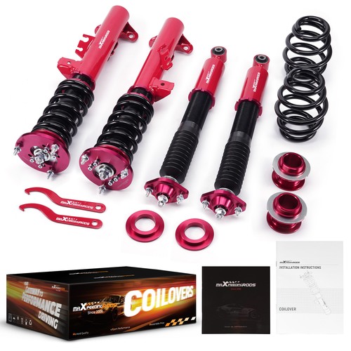 Coilovers suspension shock for - coilovers,