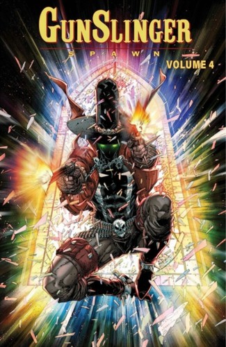 Gunslinger spawn volume - gunslinger, 4