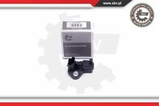 Crankshaft position sensors