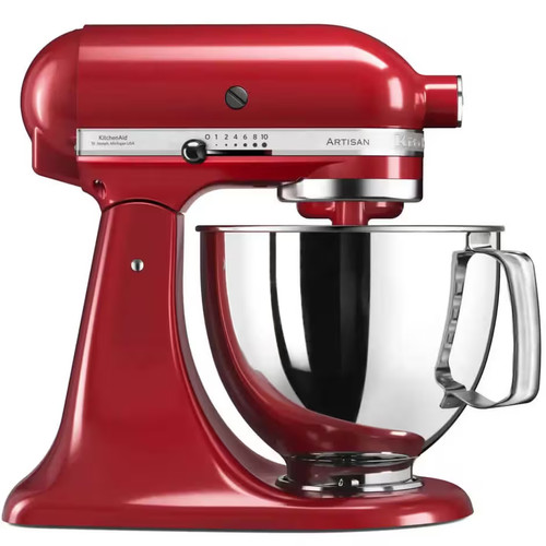 Kitchenaid artisan mixer 8l - artisan,