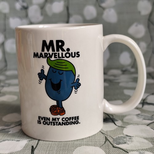 Men marvellous even - mr,