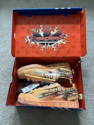 Adidas hellstar creamsicle - adidas,