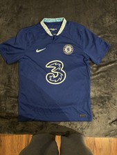 Chelsea nike mens home kit