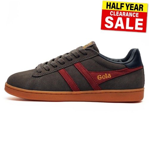 Gola classics equipe suede - classics,