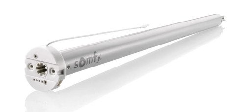 Somfy rollup rts li ion - rollup, li-ion