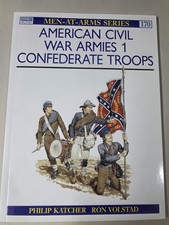 Osprey Men At Arms Series