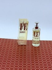 GIANFRANCO FERRE GIEFFEFFE EAU