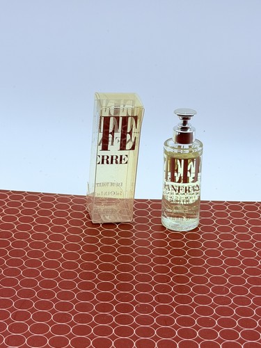 Gianfranco ferre gieffeffe eau - gieffeffe,