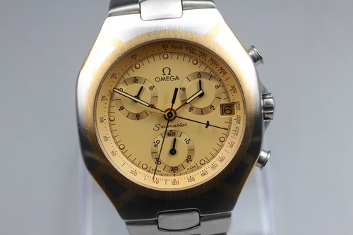 Omega seamaster polaris - omega,