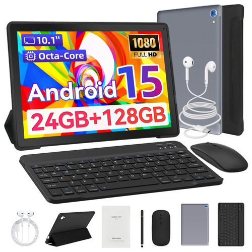 Android tablet 64gb 128gb - 15,