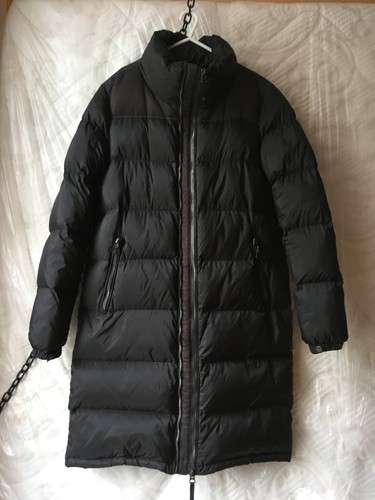 Superdry down fill coat