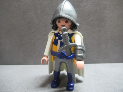Playmobil figures knights - |, |