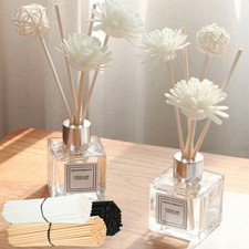 50 Wood Fiber Reed Diffuser