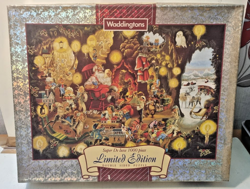 1000 piece jigsaw by - piece,
