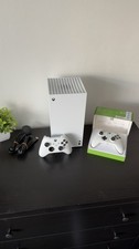 Xbox Series X – White