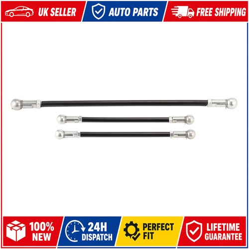 Gear linkage push - gear,