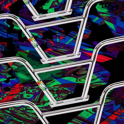 Rant nsixty 4pc - nsixty, bars