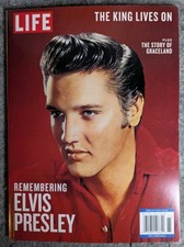 LIFE Magazine Remembering