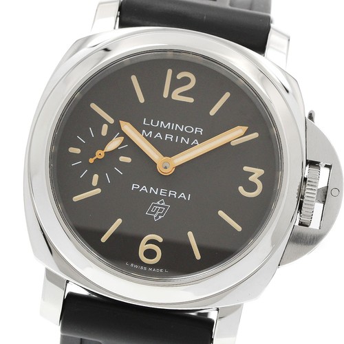 Panerai luminor marina logo - luminor,