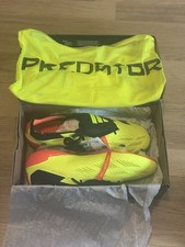 Adidas Predator Elite FT FG