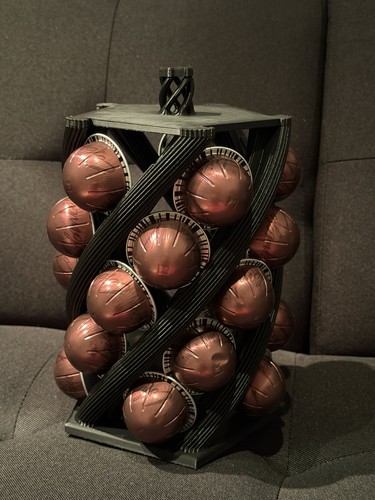 Nespresso vertuo coffee - coffee, pods