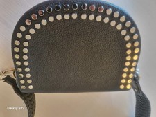 Amanda Wakeley Black Bag