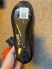 Lake CX302 Cycling Shoes -