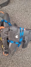 Vintage Boxcar Rollerblades